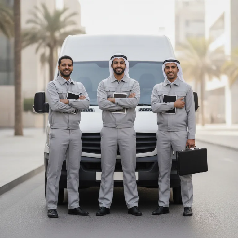 Corporate Lawyer team in Ar Rumaylah